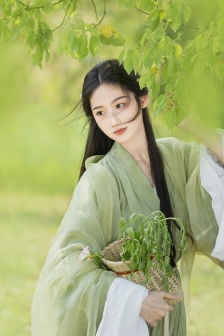 李采潭奇怪的姐姐